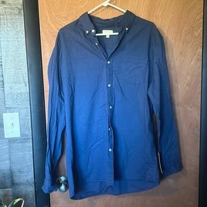 New with Tags Mens Casual Dress  Shirt